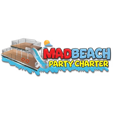Mad Beach Party Charter